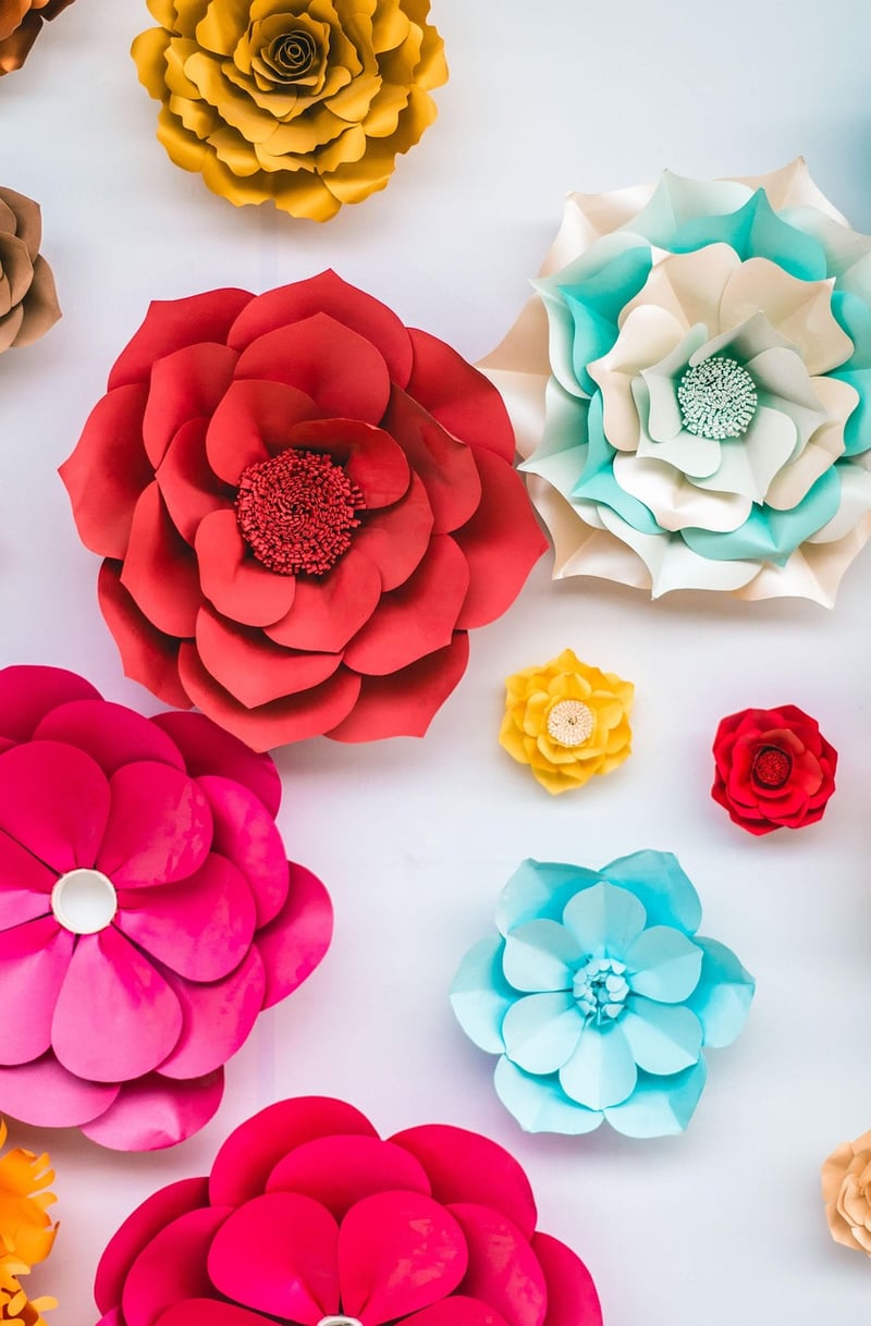 Creative Home Decor