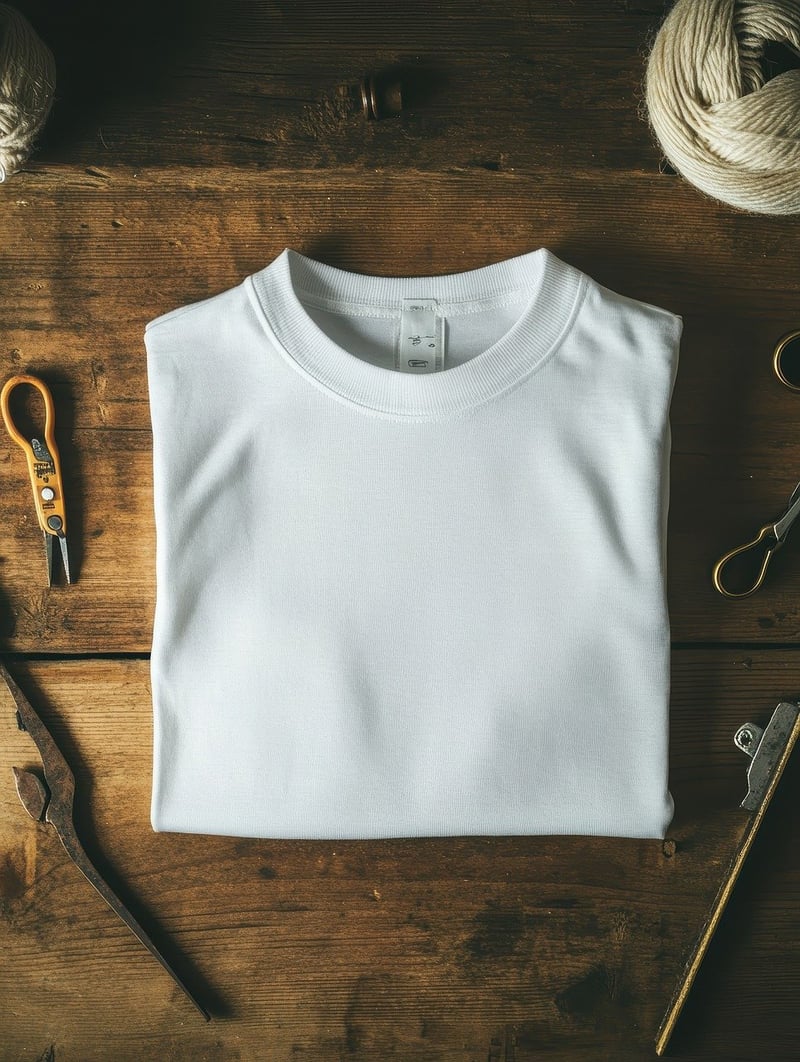 Old T-Shirts