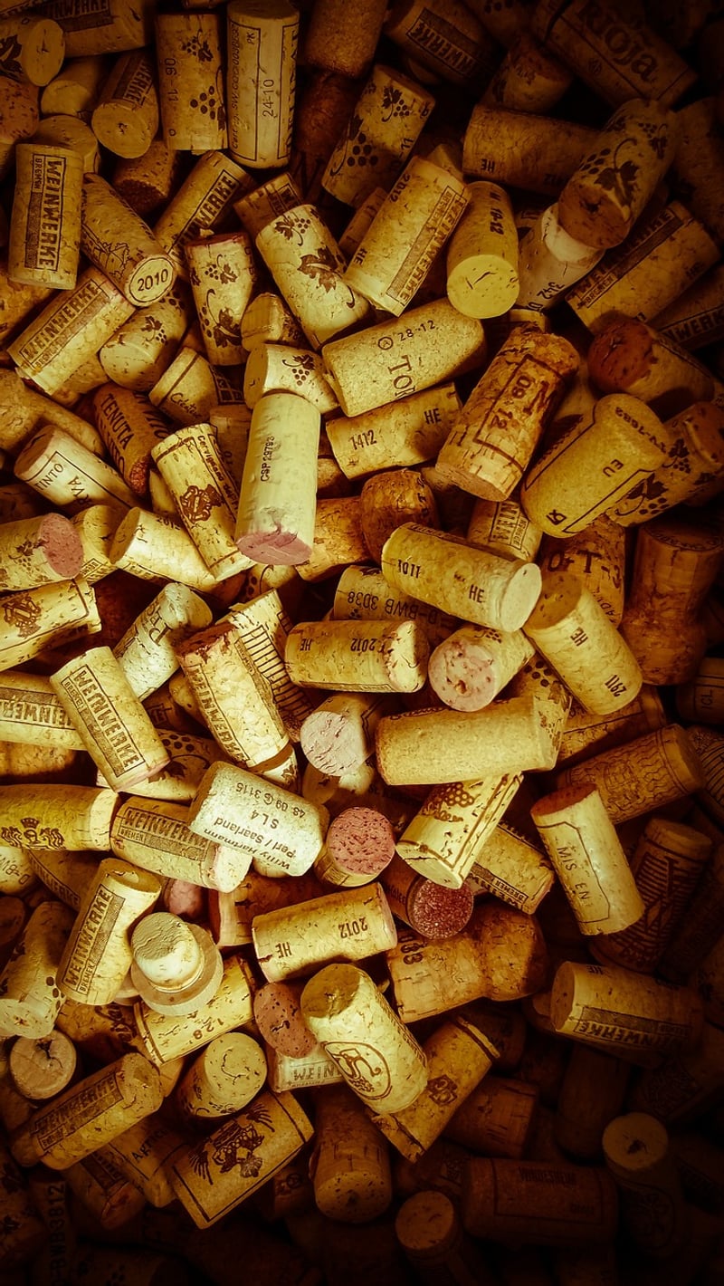 Wine Corks