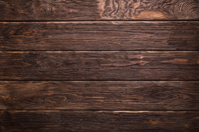 Refurbishing vintage furniture
